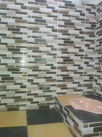 Express O 92070 Mando Homestay Syariah