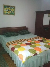 Express O 92070 Mando Homestay Syariah