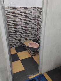 Express O 92070 Mando Homestay Syariah