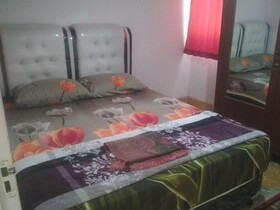 Express O 92070 Mando Homestay Syariah