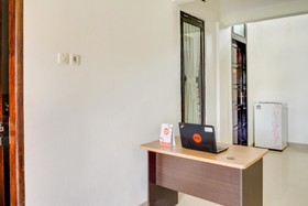 Galliano Homestay Syariah by OYO Rooms