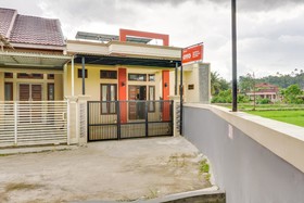 Galliano Homestay Syariah by OYO Rooms