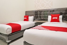 Hotel D'ostha Residence Syariah by OYO Rooms