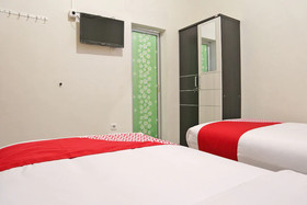 Hotel D'ostha Residence Syariah by OYO Rooms