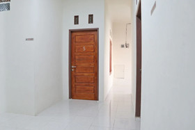 Hotel D'ostha Residence Syariah by OYO Rooms