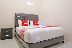Hotel D'ostha Residence Syariah by OYO Rooms