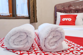 Hotel D'ostha Residence Syariah by OYO Rooms