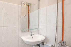 Hotel D'ostha Residence Syariah by OYO Rooms