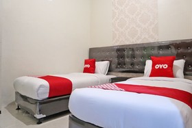 Hotel D'ostha Residence Syariah by OYO Rooms