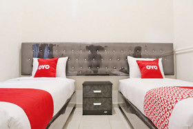 Hotel D'ostha Residence Syariah by OYO Rooms