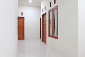 Hotel D'ostha Residence Syariah by OYO Rooms