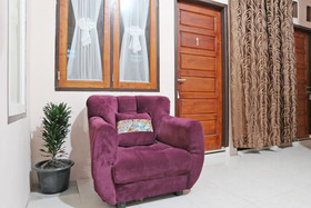 Hotel D'ostha Residence Syariah by OYO Rooms