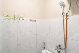 Hotel D'ostha Residence Syariah by OYO Rooms