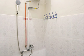 Hotel D'ostha Residence Syariah by OYO Rooms