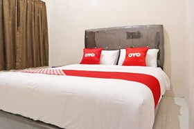 Hotel D'ostha Residence Syariah by OYO Rooms