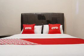 Hotel D'ostha Residence Syariah by OYO Rooms