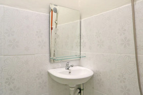 Hotel D'ostha Residence Syariah by OYO Rooms