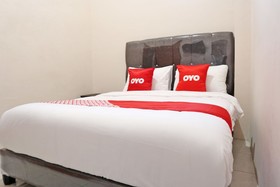 Hotel D'ostha Residence Syariah by OYO Rooms