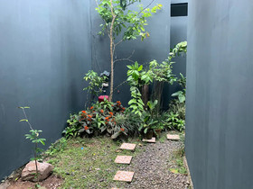Homestay Rumah Citra Indah Syariah Mitra Reddoorz