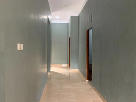 Homestay Rumah Citra Indah Syariah Mitra Reddoorz