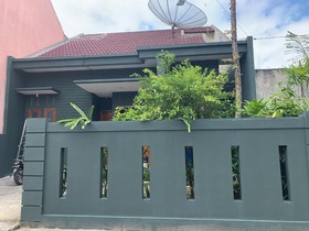 Homestay Rumah Citra Indah Syariah Mitra Reddoorz