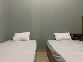 Homestay Rumah Citra Indah Syariah Mitra Reddoorz