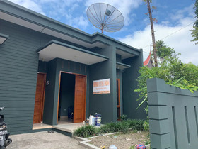 Homestay Rumah Citra Indah Syariah Mitra Reddoorz