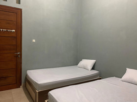 Homestay Rumah Citra Indah Syariah Mitra Reddoorz