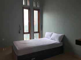 Homestay Rumah Citra Indah Syariah Mitra Reddoorz
