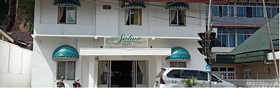 Hotel Salma