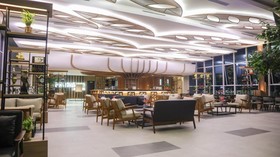 Hotel Santika Bukittinggi