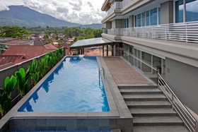 Hotel Santika Bukittinggi
