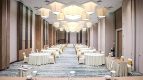 Hotel Santika Bukittinggi