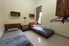 Jirek Homestay Bukittinggi