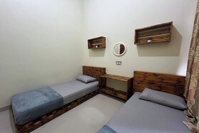 Jirek Homestay Bukittinggi