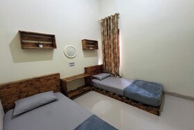 Jirek Homestay Bukittinggi