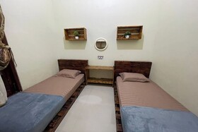 Jirek Homestay Bukittinggi