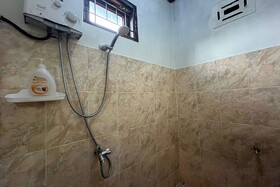 Jirek Homestay Bukittinggi