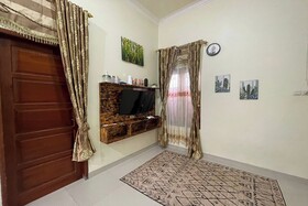 Jirek Homestay Bukittinggi