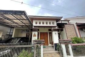 Jirek Homestay Bukittinggi