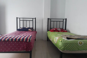 J Syariah Residence by OYO Rooms