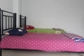 J Syariah Residence by OYO Rooms