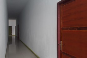 J Syariah Residence by OYO Rooms