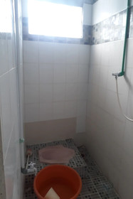 J Syariah Residence by OYO Rooms