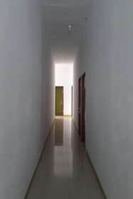 J Syariah Residence by OYO Rooms