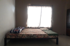 J Syariah Residence by OYO Rooms