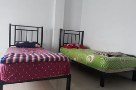 J Syariah Residence by OYO Rooms
