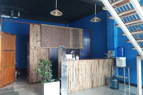J Syariah Residence by OYO Rooms