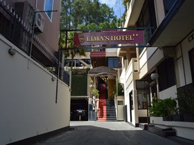 Limas Hotel