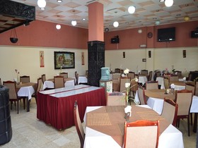 Limas Hotel